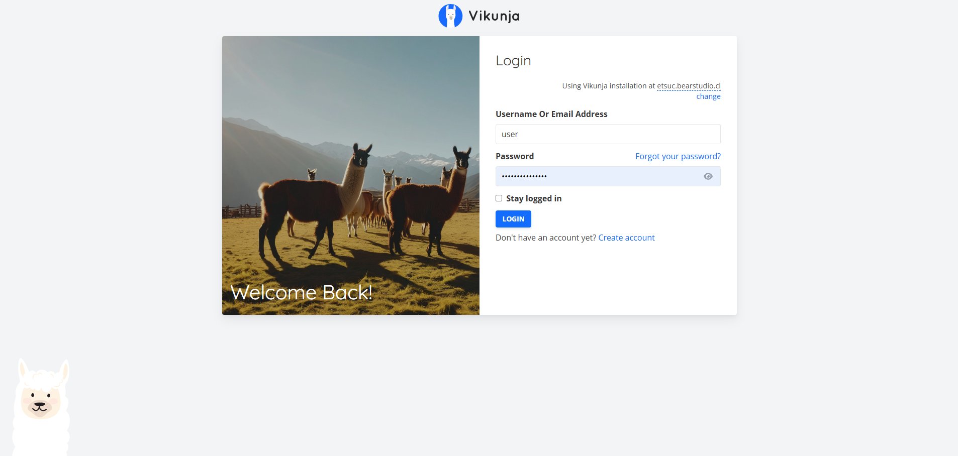Vikunja