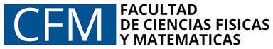 Logo Facultad de Ciencias Físicas y Matemáticas UdeC